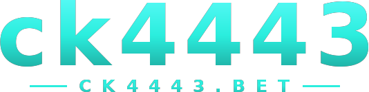 ck4443 logo
